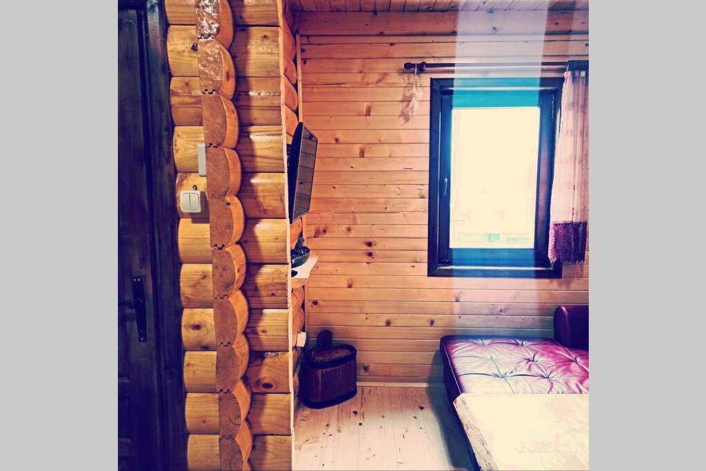 Pinecone Villa Zabljak  Ngoại thất bức ảnh