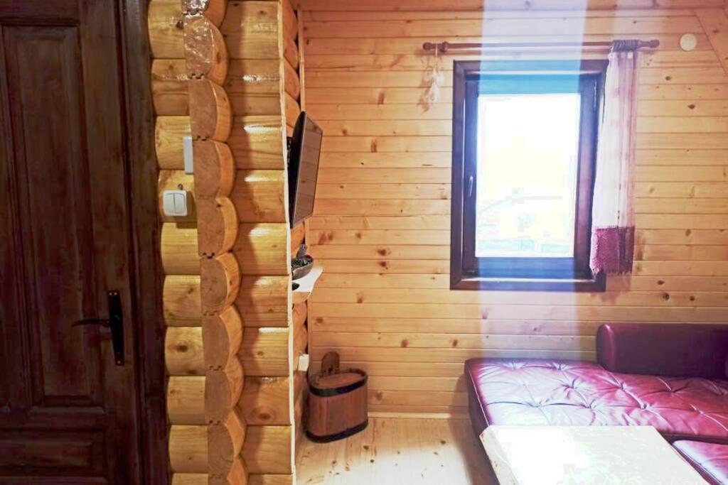 Pinecone Villa Zabljak  Ngoại thất bức ảnh